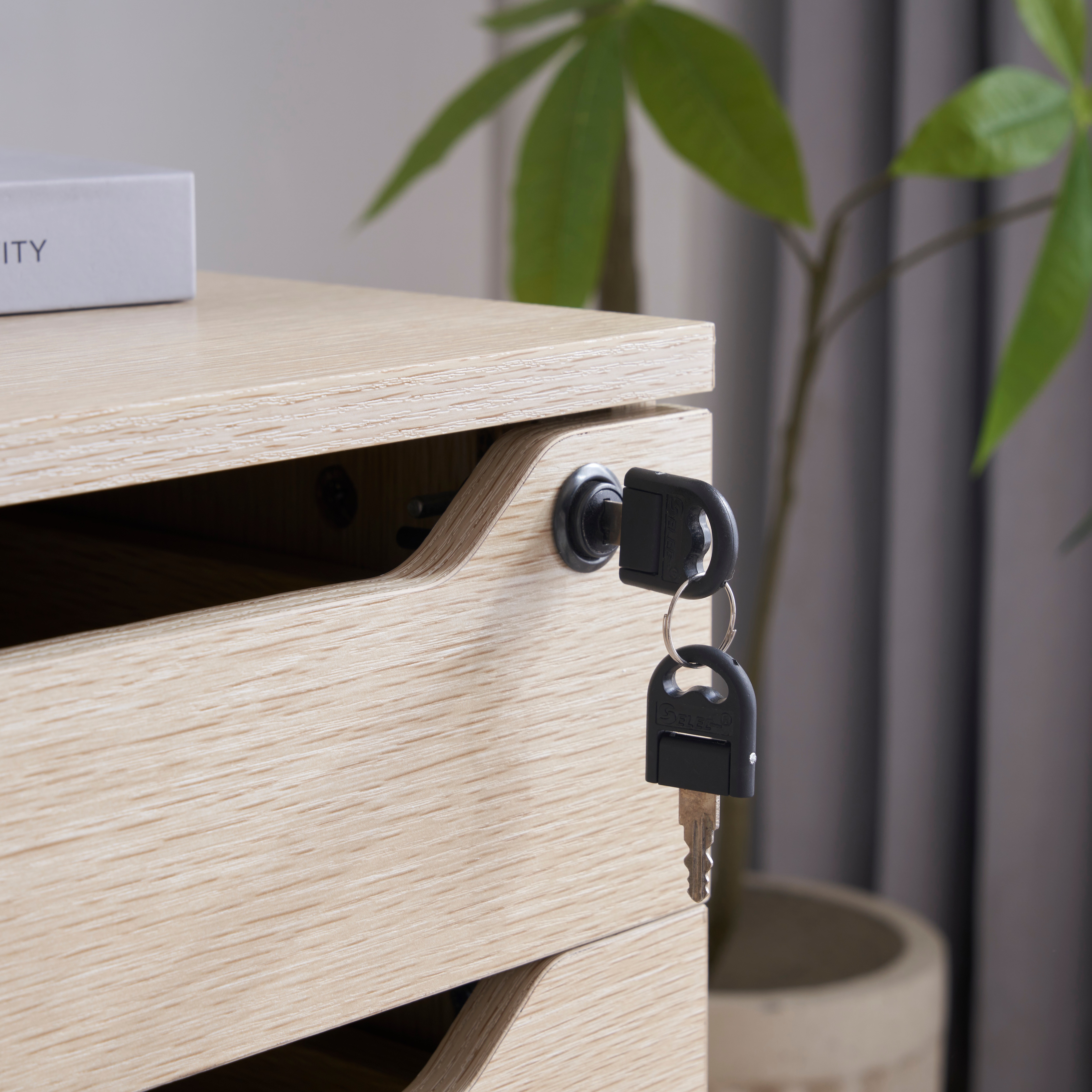 【国内出荷】【人気商品】デスクワゴン サイドワゴン ラック 鍵付き キャスター付き 脇机 オフィス3 【国内出荷】【人気商品】デスクワゴン サイドワゴン ラック 鍵付き キャスター付き 脇机 オフィス3