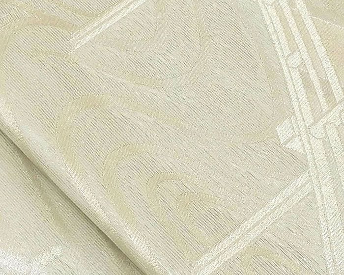 夏物 袋帯 新品仕立済 正絹 夏物 姫野織物謹製 流水橋模様 紗袋帯 新品