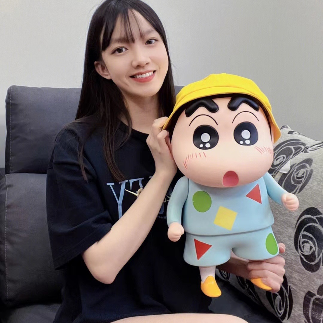 クレヨン リトル初心者 フィギュア オーナメント 大型 かわいい ホームデコレーション リビングルーム 風景 野原しんのすけ クレヨン リトル初心者 フィギュア オーナメント 大型 かわいい ホームデコレーション リビングルーム 風景 野原しんのすけ