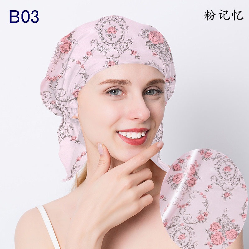 2枚セット ナイトキャップ シルク100% ヘアキャップ シルク 就寝用 ロングヘア パサつき予防 美髪摩擦防止 艶出し 寝ぐせ防止 美肌 25color