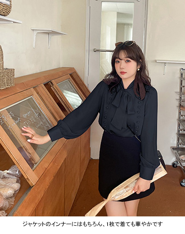 Tシャツ シャツ ブラウス 長袖 レディース 長袖Tシャツ 大きいサイズ リボン襟 ボウタイ 飾りボタン 柔らかい 肌着 アウター トップス 薄手 シンプル 無地 快適 着回し しわになりにくい レイ Tシャツ シャツ ブラウス 長袖 レディース 長袖Tシャツ 大きいサイズ リボン襟 ボウタイ 飾りボタン 柔らかい 肌着 アウター トップス 薄手 シンプル 無地 快適 着回し しわになりにくい レイ