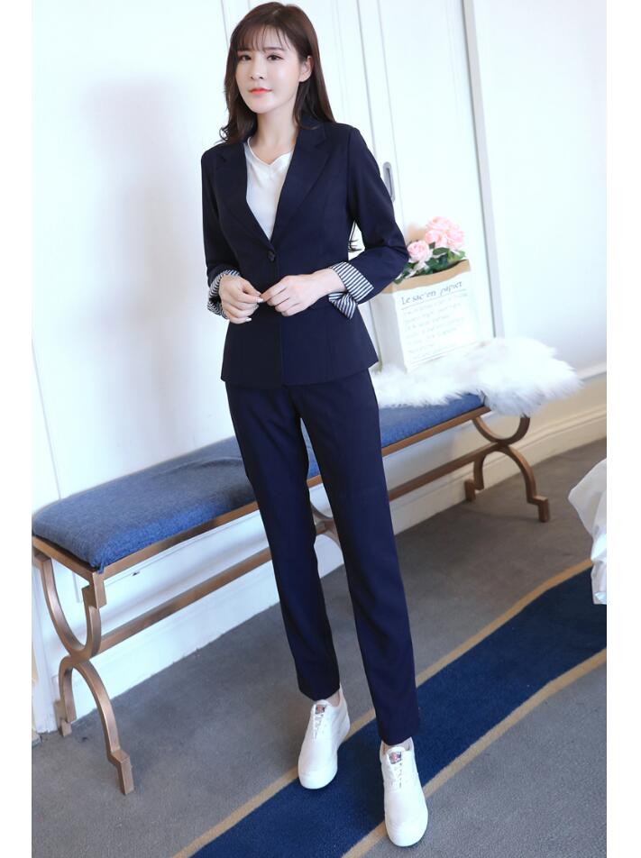 スーツセット セットアップ スーツ ジャケット パンツ ズボン オフィス ブラックフォーマル セレモニースーツ レディーススーツ OL フォマール フォーマル 通勤 OL S M L 2L スーツセット セットアップ スーツ ジャケット パンツ ズボン オフィス ブラックフォーマル セレモニースーツ レディーススーツ OL フォマール フォーマル 通勤 OL S M L 2L