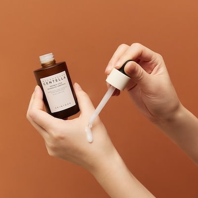 skin1004 プロバイオシカ インテンシブアンプル SKIN1004 MADAGASCAR CENTELLA PROBIO-CICA INTENSIVE AMPOULE