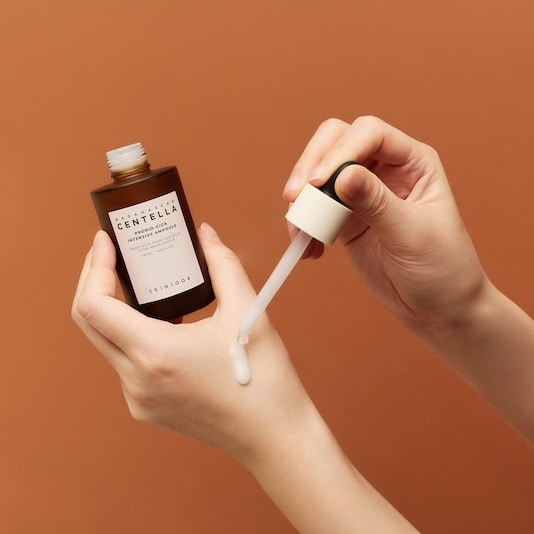 Qoo10] SKIN1004 【公式】プロバイオシカ インテンシブ ア