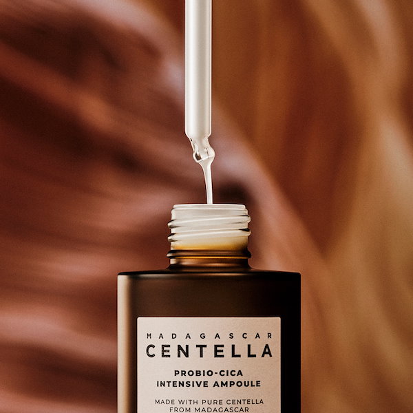 SKIN1004 センテラ トナーパット アンプル プロバイオシカ 美容液 2023年夏新作美容液】プロバイオシカ インテンシブ アンプル