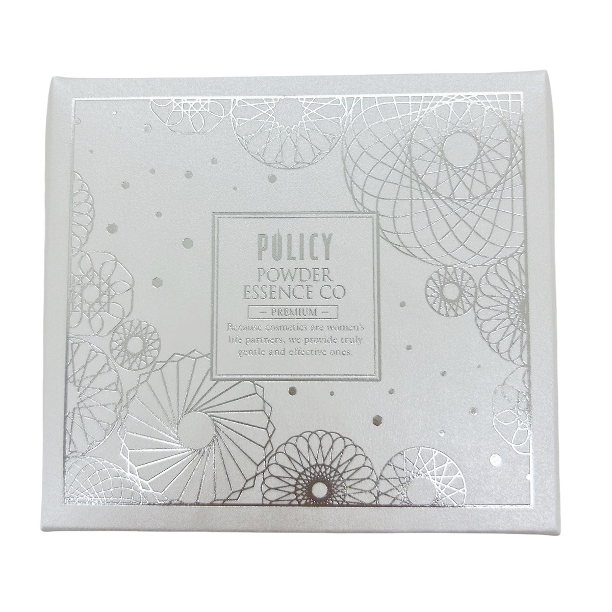 ポリシー化粧品 パウダーエッセンスCO PREMIUM 5g