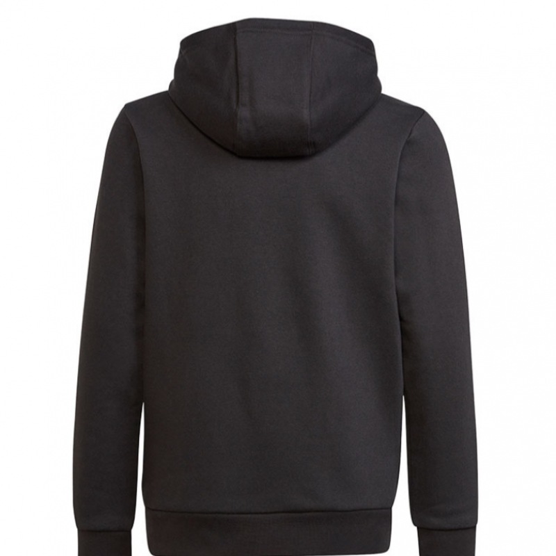 アディダスキッズ（130,140）ジュニアBEST暖かいフーディ-H32352