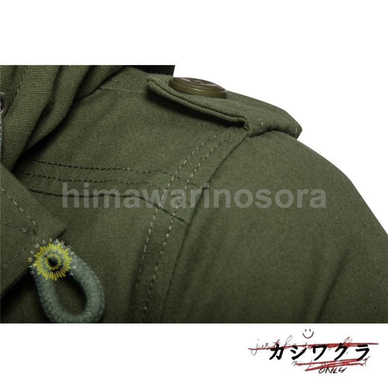 ダウンジャケット メンズ 中綿ジャケット 中綿コート フード付き 防風 防寒ジャケット ング 厚手 アウター 防寒着 綿入れ 防風 冬服 秋冬