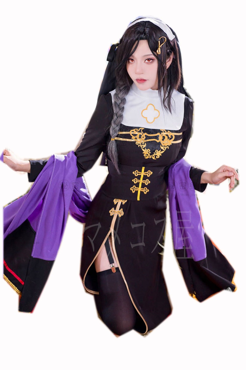 YouTuber VTuber にじさんじ所属 バーチャル 健屋花那 セーラー服 白雪巴 コスプレ しらゆきともえ コスプレ用衣装 ウイッグ付き コスチューム 変身 仮装 変装 YouTuber VTuber にじさんじ所属 バーチャル 健屋花那 セーラー服 白雪巴 コスプレ しらゆきともえ コスプレ用衣装 ウイッグ付き コスチューム 変身 仮装 変装