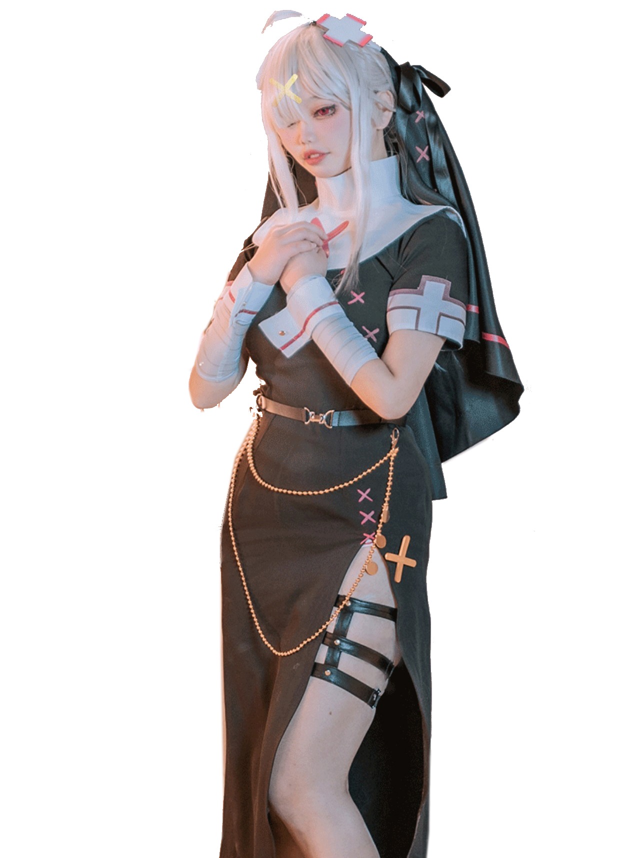 YouTuber VTuber にじさんじ所属 バーチャル 健屋花那 セーラー服 白雪巴 コスプレ しらゆきともえ コスプレ用衣装 ウイッグ付き コスチューム 変身 仮装 変装 YouTuber VTuber にじさんじ所属 バーチャル 健屋花那 セーラー服 白雪巴 コスプレ しらゆきともえ コスプレ用衣装 ウイッグ付き コスチューム 変身 仮装 変装