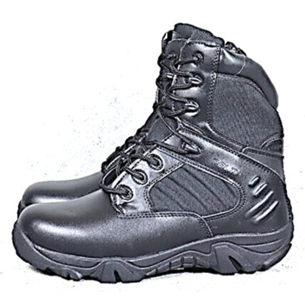 ミリタリーブーツ　3型　29センチ 大特価】ブーツ メンズ ショートブーツ ワークブーツ ミリタリー