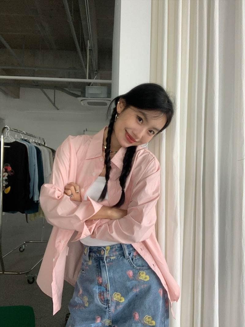 デニムパンツ ジーンズ ジーパン 花柄 デニム ズボン 淡色 レディース かわいい 大人可愛い カジュアル おしゃれ お洒落 かっこいい レトロ こなれ感 ラフ キュート 個性的 クール エレガント