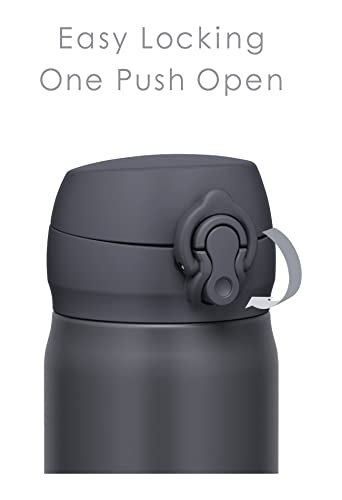 サーモス 水筒 真空断熱ケータイマグ 750ml スモークブラック 飲み口外せてお手入れ簡単 軽量タイプ ワンタッチオープン ステンレス ボトル 保温保冷 JNL-756 S MB サーモス 水筒 真空断熱ケータイマグ 750ml スモークブラック 飲み口外せてお手入れ簡単 軽量タイプ ワンタッチオープン ステンレス ボトル 保温保冷 JNL-756 S MB