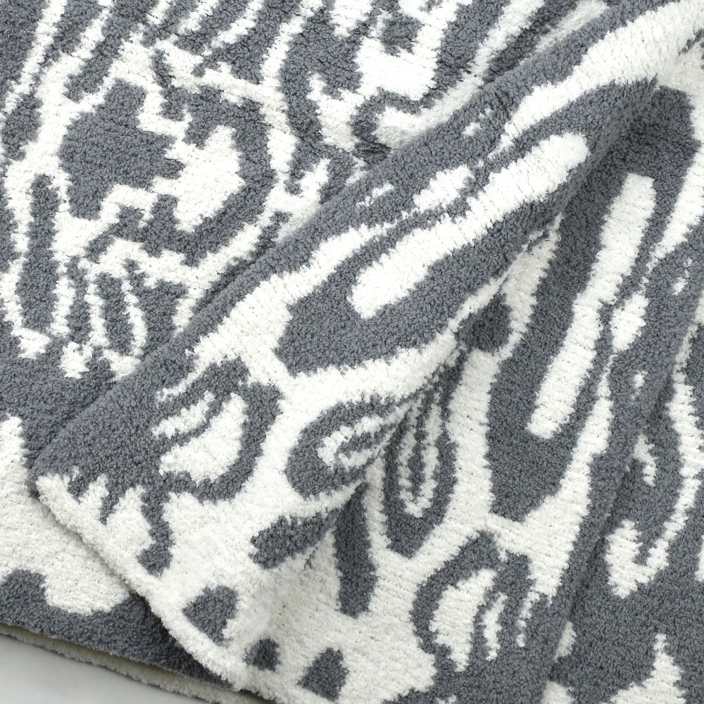 カシウェア ブランケット スロウ ダマスク アイスブルー クリーム ピンク ネイビー ホワイト ストーン ブラック ネイビー モルト KASHWERE Throw Damask【thch-k01】 カシウェア ブランケット スロウ ダマスク アイスブルー クリーム ピンク ネイビー ホワイト ストーン ブラック ネイビー モルト KASHWERE Throw Damask【thch-k01】