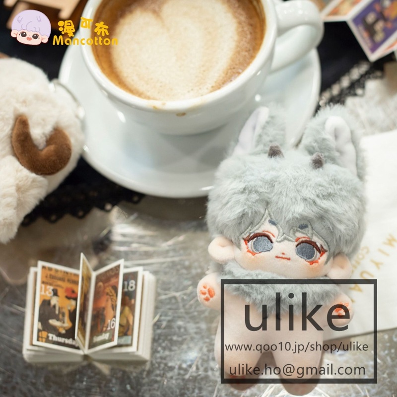 獣耳付け ヒトデ体 ミトン 雲ドラ 本体 ぬいぐるみ 10cm 無属性 ミニ洋服 可愛い ぬいぐるみ用服 ぬいぐるみ用 ドールウェア 日常服人形 韓国ファッション アイドル衣装 獣耳付け ヒトデ体 ミトン 雲ドラ 本体 ぬいぐるみ 10cm 無属性 ミニ洋服 可愛い ぬいぐるみ用服 ぬいぐるみ用 ドールウェア 日常服人形 韓国ファッション アイドル衣装