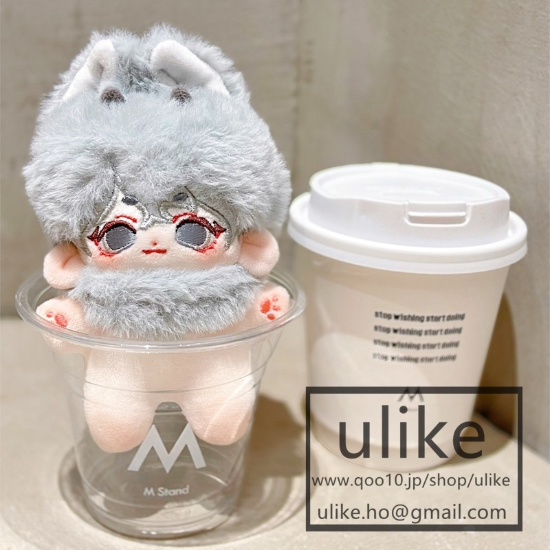 獣耳付け ヒトデ体 ミトン 雲ドラ 本体 ぬいぐるみ 10cm 無属性 ミニ洋服 可愛い ぬいぐるみ用服 ぬいぐるみ用 ドールウェア 日常服人形 韓国ファッション アイドル衣装 獣耳付け ヒトデ体 ミトン 雲ドラ 本体 ぬいぐるみ 10cm 無属性 ミニ洋服 可愛い ぬいぐるみ用服 ぬいぐるみ用 ドールウェア 日常服人形 韓国ファッション アイドル衣装