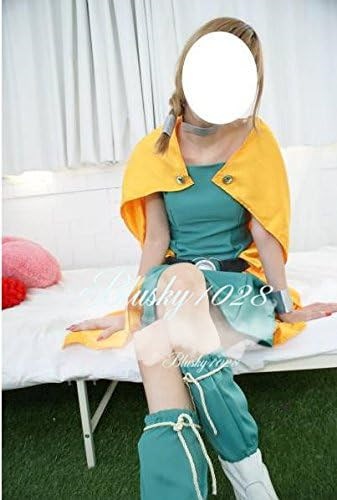 Qoo10] ビアンカ ドラゴンクエスト5 ビアンカ オーダー自