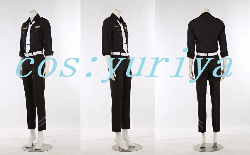 エリオスライジングヒーローズ エリオスR フェイス・ビームスコスプレ衣装