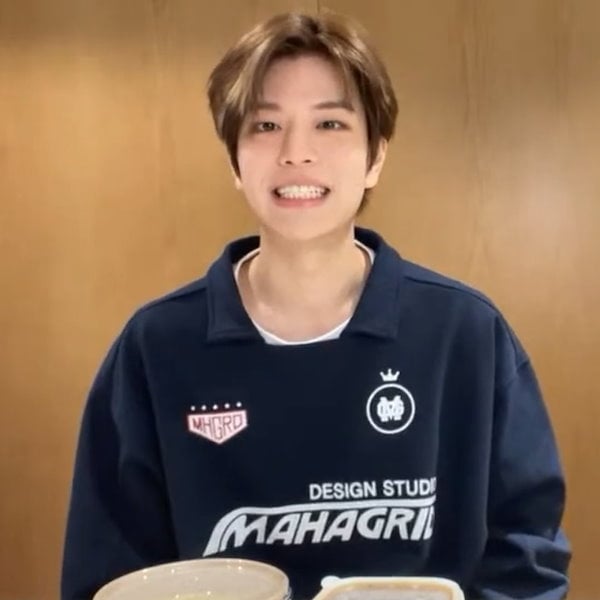 Qoo10] MAHAGRID [Stray Kids スンミン 着用]