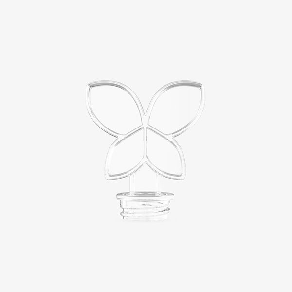 Qoo10] SMエンターテインメント 【公式】 aespa ペンライト OFF