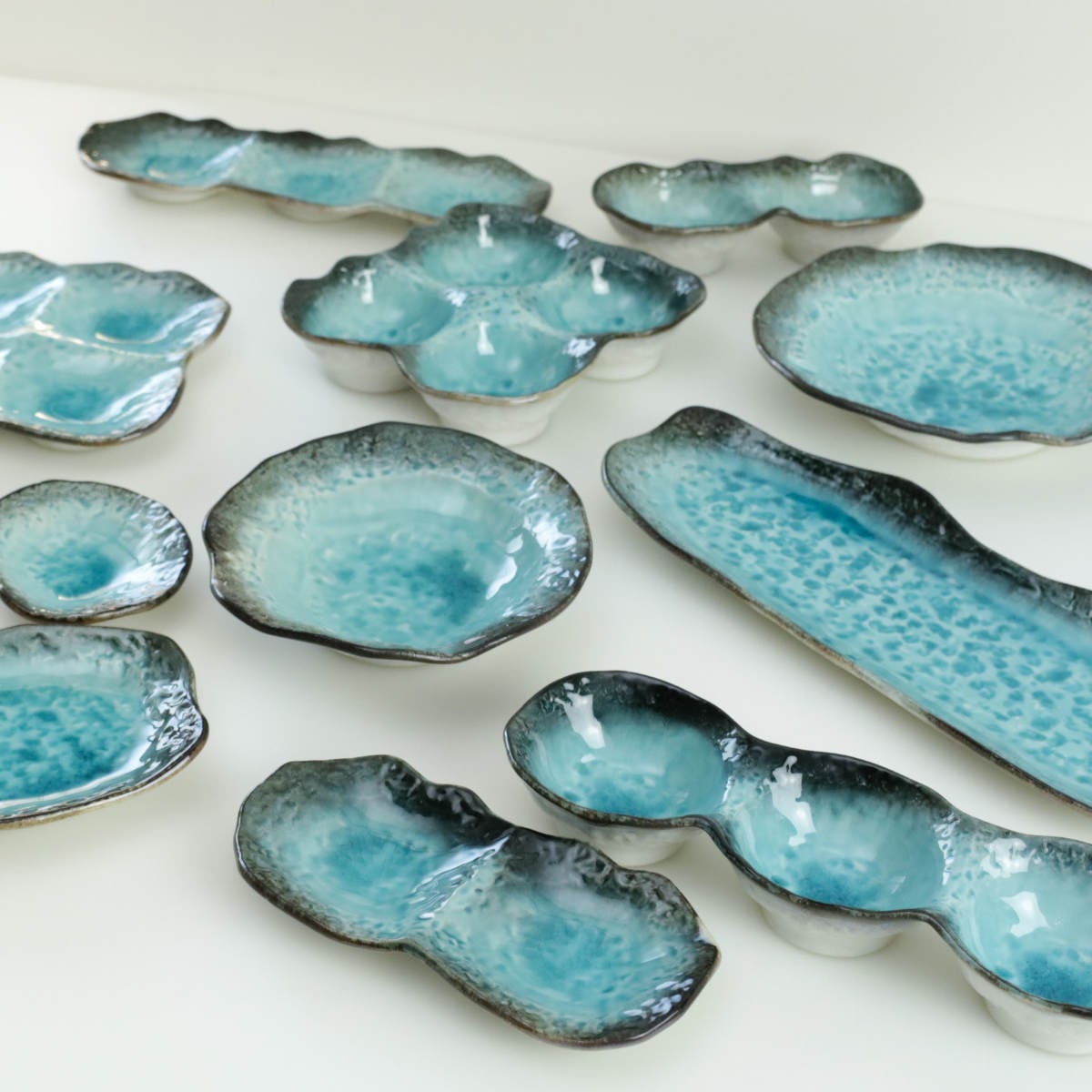 長角皿 23.5cm 長角プレート KANADE 陶器 同色5枚セット 電子レンジ対応 長皿 焼物皿 皿 お皿 和食器 焼き魚 サンマ 前菜 オードブル 盛り合わせ 寿司 刺身 串皿 焼き鳥 長角皿 23.5cm 長角プレート KANADE 陶器 同色5枚セット 電子レンジ対応 長皿 焼物皿 皿 お皿 和食器 焼き魚 サンマ 前菜 オードブル 盛り合わせ 寿司 刺身 串皿 焼き鳥