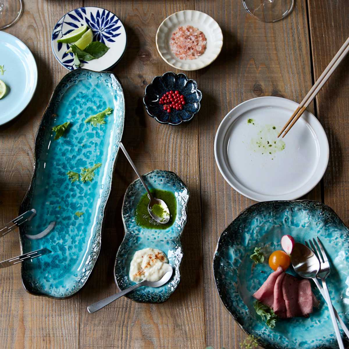 長角皿 23.5cm 長角プレート KANADE 陶器 同色5枚セット 電子レンジ対応 長皿 焼物皿 皿 お皿 和食器 焼き魚 サンマ 前菜 オードブル 盛り合わせ 寿司 刺身 串皿 焼き鳥 長角皿 23.5cm 長角プレート KANADE 陶器 同色5枚セット 電子レンジ対応 長皿 焼物皿 皿 お皿 和食器 焼き魚 サンマ 前菜 オードブル 盛り合わせ 寿司 刺身 串皿 焼き鳥