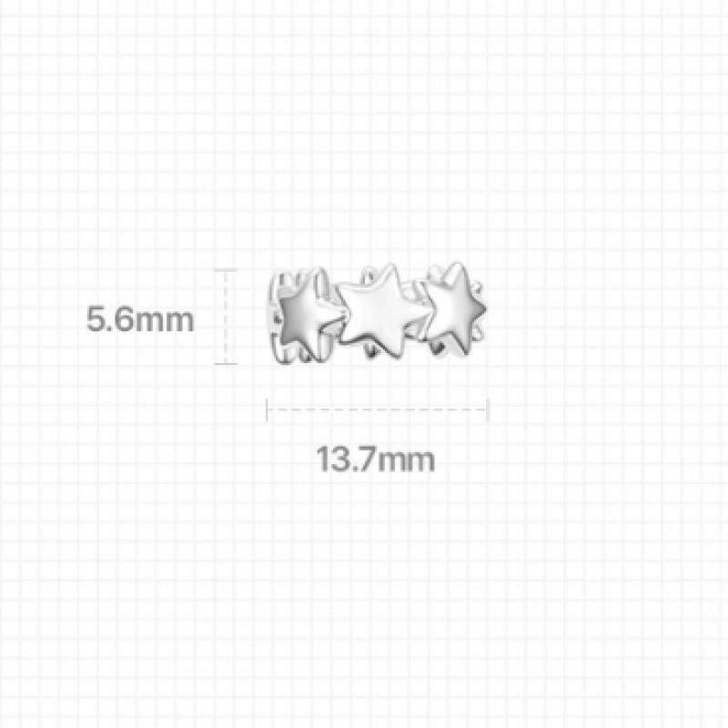 ジェスティーナステライヤーカフ (JJLJE04BF393BRP00) ジェスティーナステライヤーカフ (JJLJE04BF393BRP00)