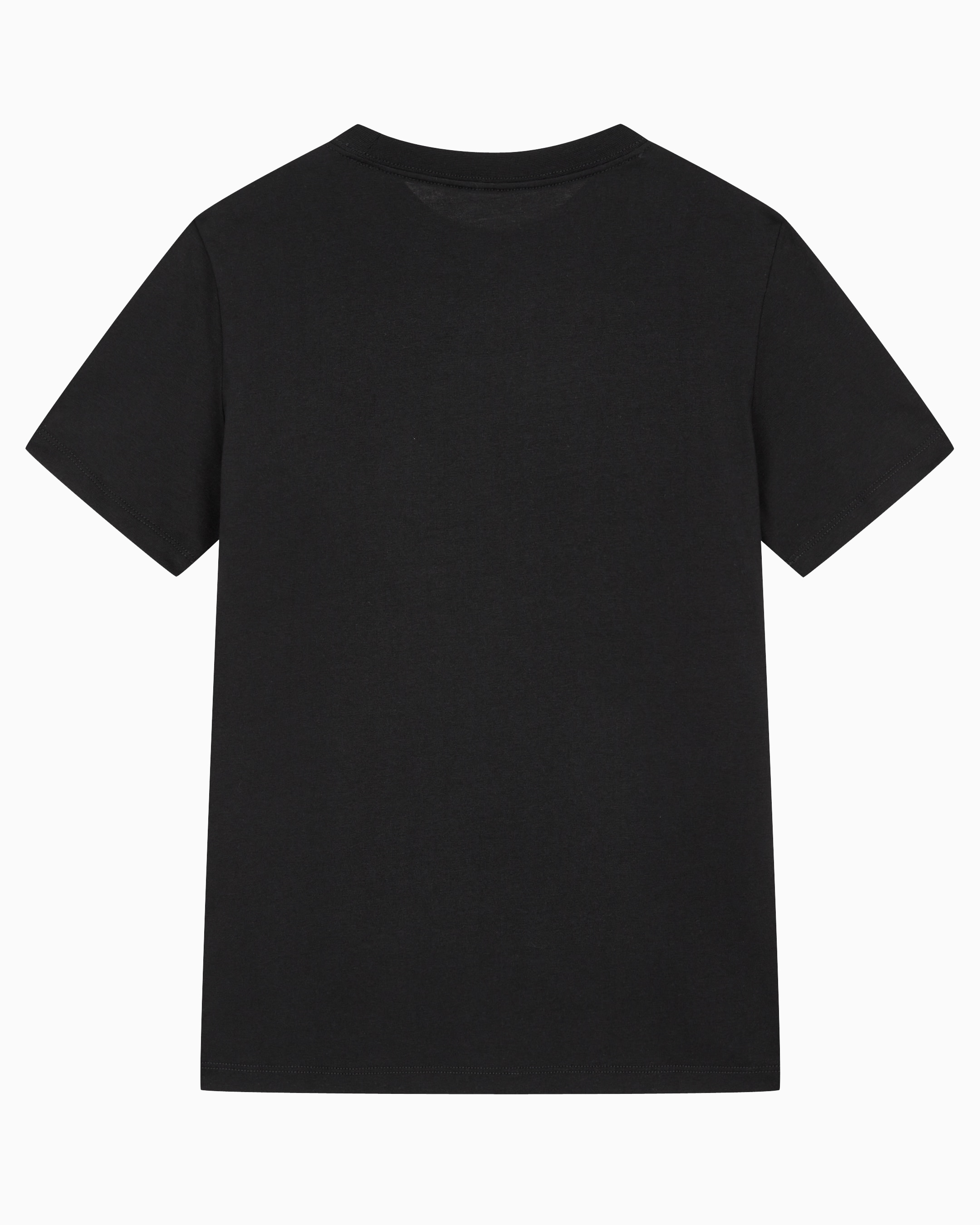 レディースTシャツ 半袖 モノグラムロゴ クルーネック 韓国人気モデル