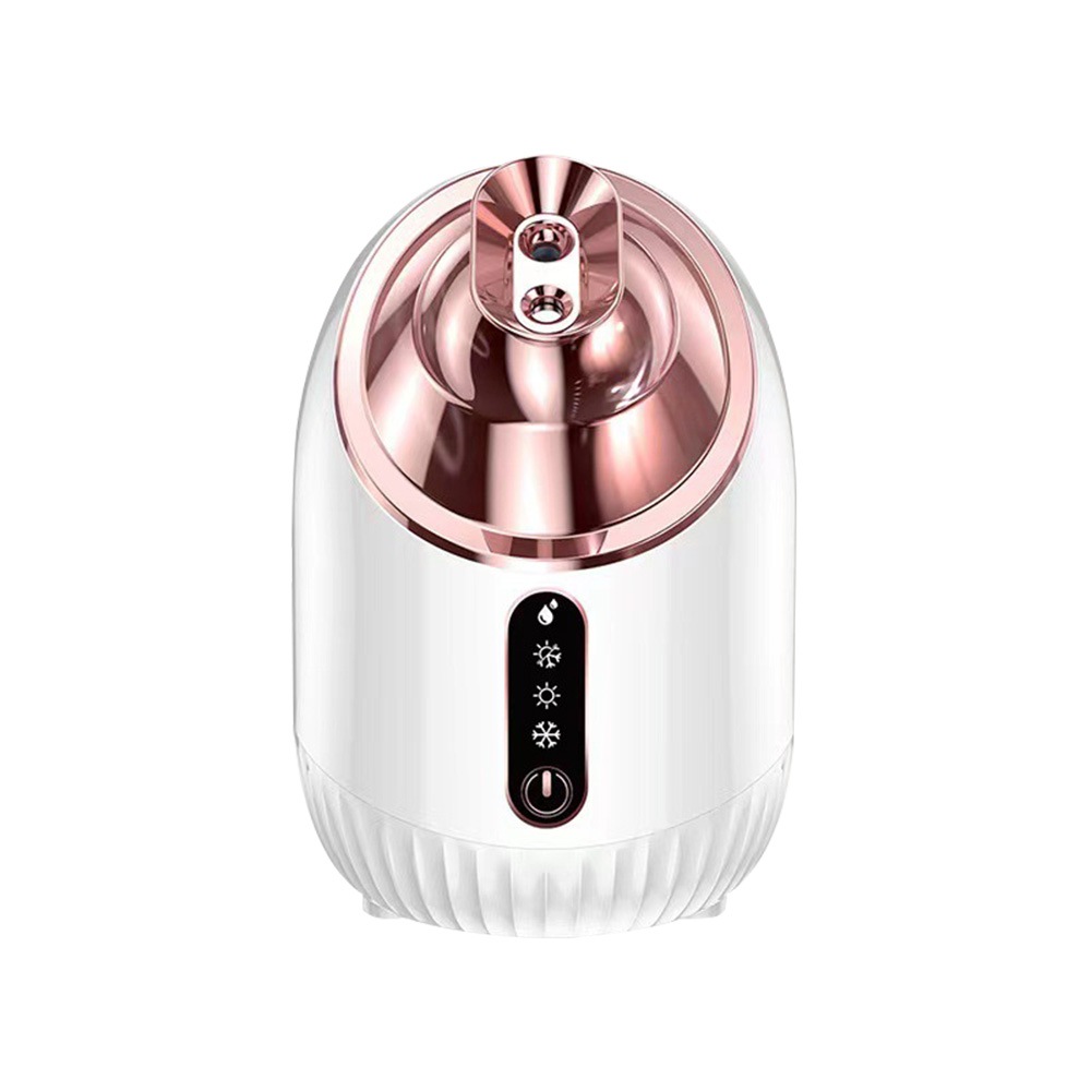 【短納期】フェイススチーマー フェイススチーマー スチーマー美顔器 濃密ナノミスト 300mL 大容量 長時間使用可能 温冷スチーマー 保湿 肌ケア 水道水OK たっぷりタンク 【短納期】フェイススチーマー フェイススチーマー スチーマー美顔器 濃密ナノミスト 300mL 大容量 長時間使用可能 温冷スチーマー 保湿 肌ケア 水道水OK たっぷりタンク