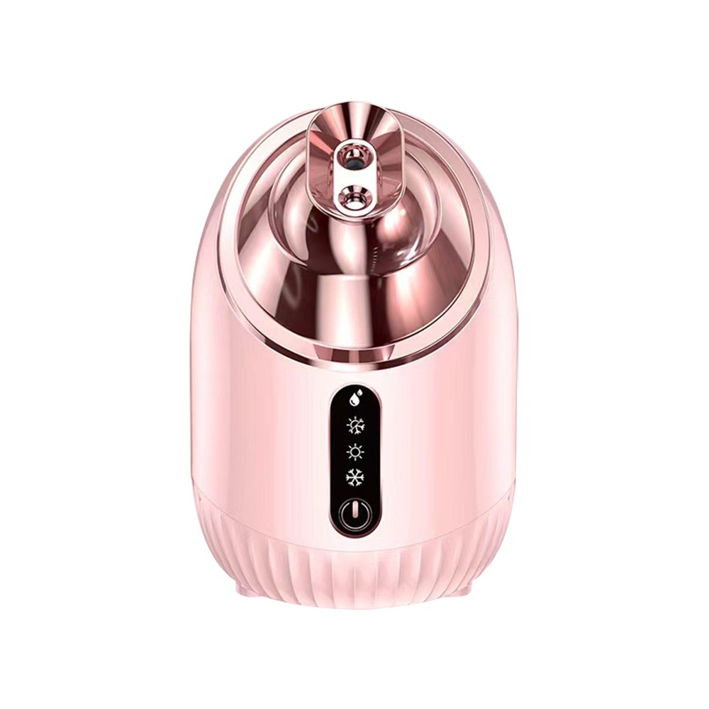 【短納期】フェイススチーマー フェイススチーマー スチーマー美顔器 濃密ナノミスト 300mL 大容量 長時間使用可能 温冷スチーマー 保湿 肌ケア 水道水OK たっぷりタンク 【短納期】フェイススチーマー フェイススチーマー スチーマー美顔器 濃密ナノミスト 300mL 大容量 長時間使用可能 温冷スチーマー 保湿 肌ケア 水道水OK たっぷりタンク