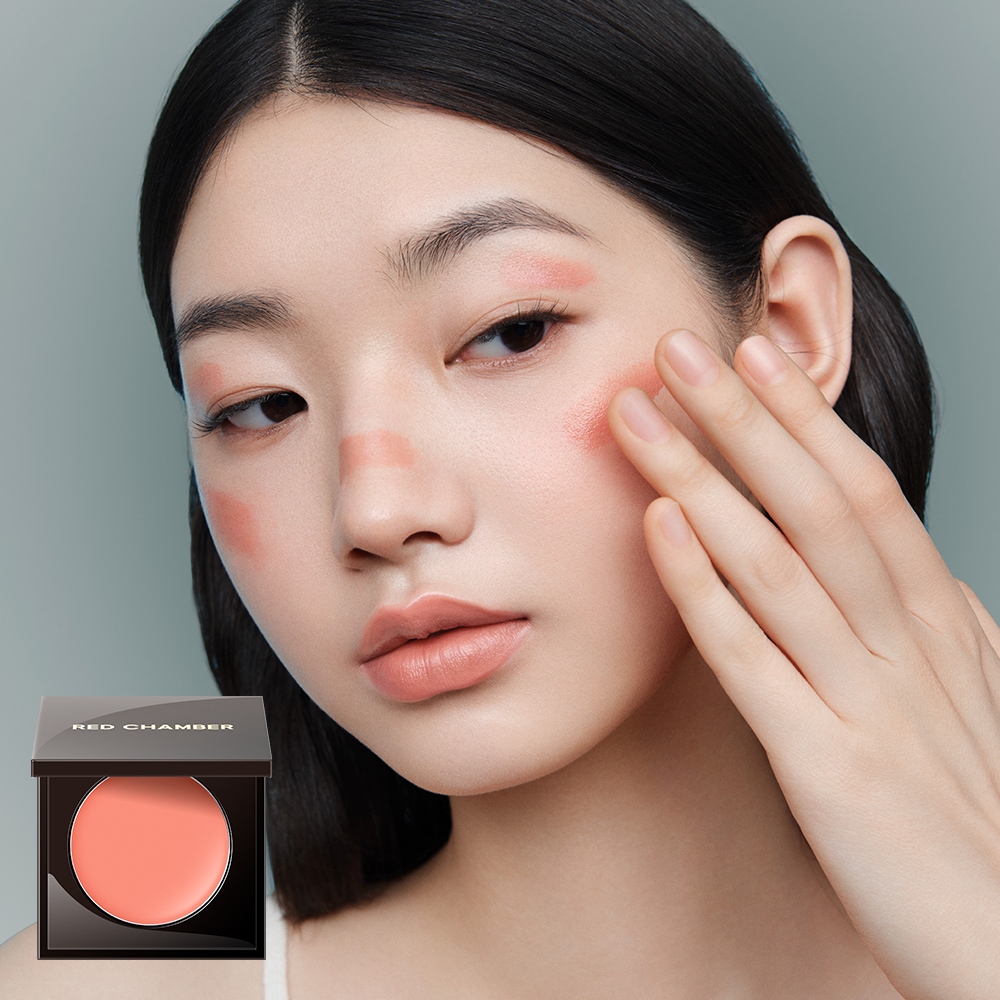 Qoo10] RED CHAMBER 【24%オフ】【マルチクリーム】【指パフ