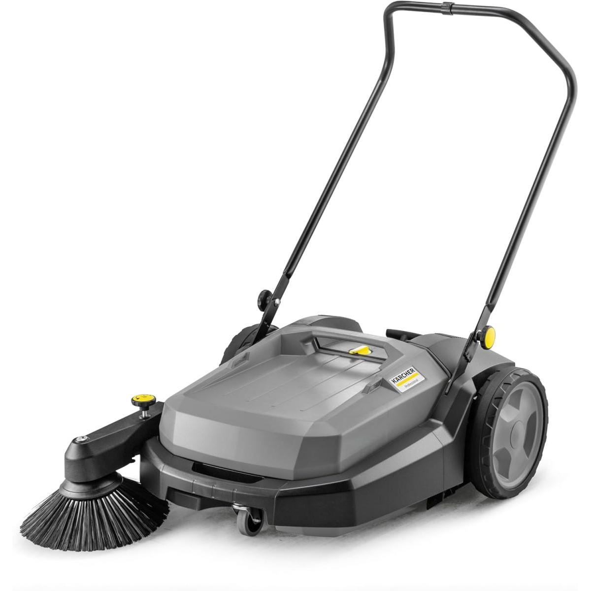 ケルヒャー KARCHER 業務用 手押し式 スイーパー KM 70/20 C 1.517-130.0 掃き掃除 ペット広場清掃 ドッグラン清掃 ケルヒャー KARCHER 業務用 手押し式 スイーパー KM 70/20 C 1.517-130.0 掃き掃除 ペット広場清掃 ドッグラン清掃