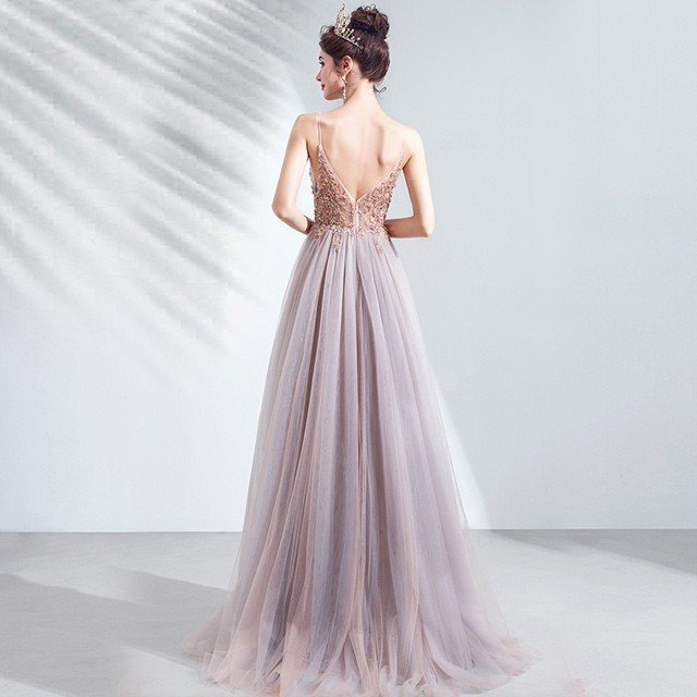 NEW安い ロングドレス Aラ... : レディース服 ピンク キャミドレス 得価正規品