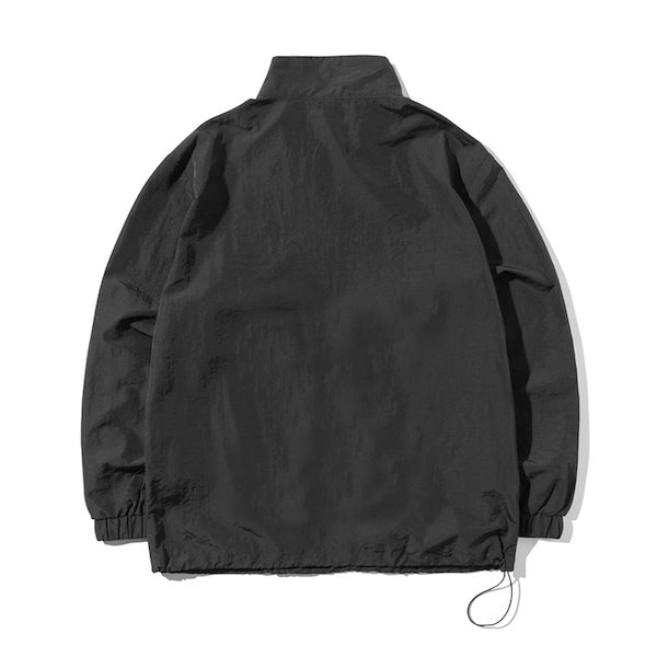 Qoo10] エフシーエムエム [FCMM] Club Halfzip