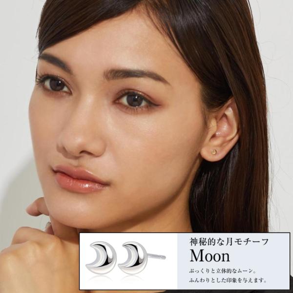 ピアス 18金 レディース メンズ プラチナ K18 地金 クロス 花 ハート 星 月 PT900 ゴールド プティ LPUC mdprevattcaulkingandwaterproofing.com