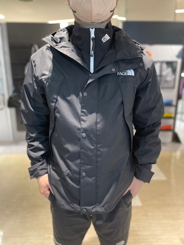 Qoo10] ザノースフェイス NEO VAIDEN JACKET NJ