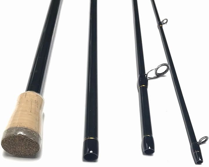 7フィート 2.1m スピニングパックロッド 4ピース シーバスロッド ロックフィッシュロッド トラベルロッド(7ft(2.1m)スピニングパックロッド4ピース(M), 7ft) 7フィート 2.1m スピニングパックロッド 4ピース シーバスロッド ロックフィッシュロッド トラベルロッド(7ft(2.1m)スピニングパックロッド4ピース(M), 7ft)