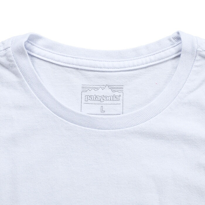 【メール便】 Men s Boardshort Logo Pocket Responsibili-Tee 37655 Tシャツ 半袖