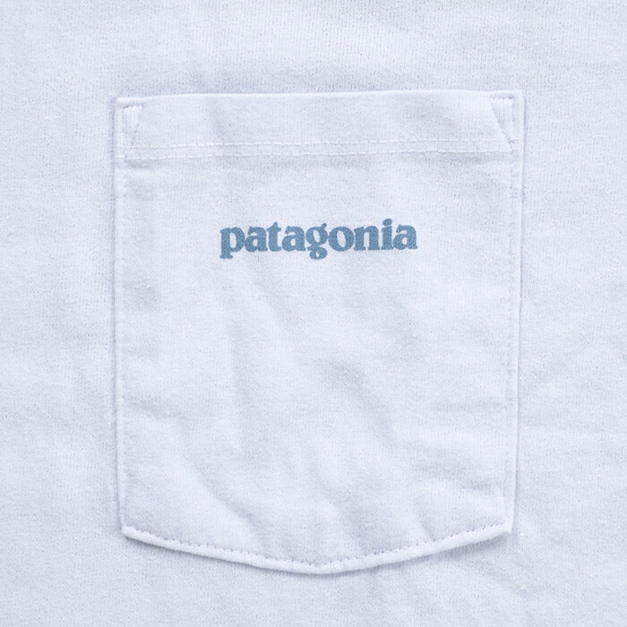 【メール便】 Men s Boardshort Logo Pocket Responsibili-Tee 37655 Tシャツ 半袖