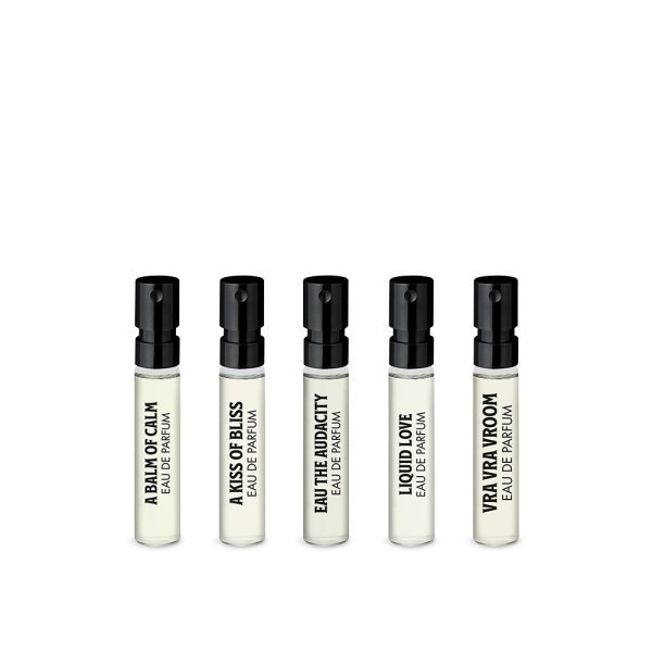 ポーションセントライブラリー(+ブラブラブルルームサンプル1種贈呈)