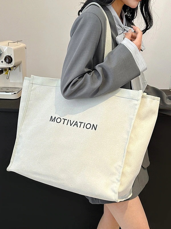 トートバッグ キャンバス 大容量トートバッグ 帆布 ズック シンプル 旅行バッグ 手提げバッグ かたかた掛け トートバッグ トートバッグ キャンバス 大容量トートバッグ 帆布 ズック シンプル 旅行バッグ 手提げバッグ かたかた掛け トートバッグ