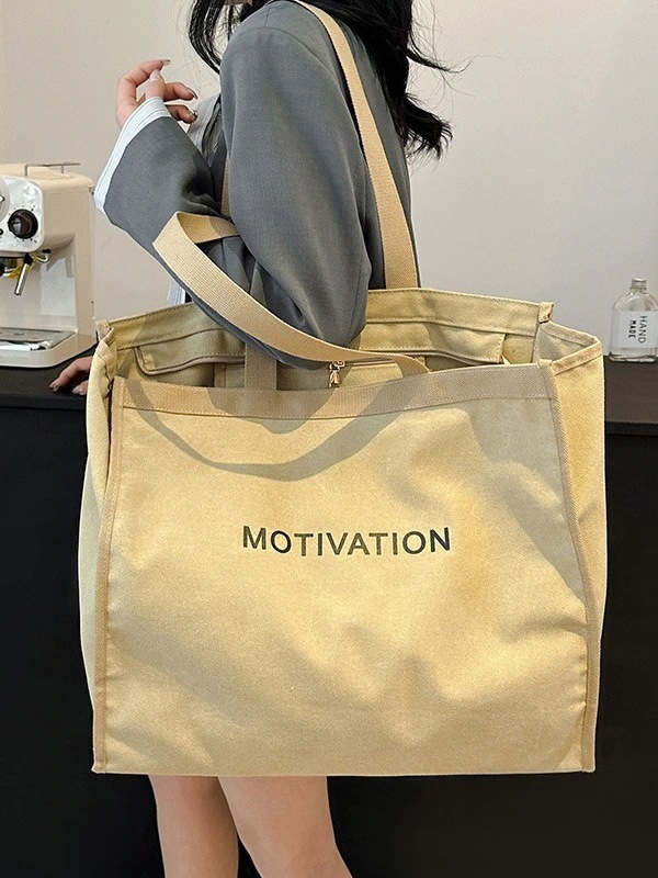 トートバッグ キャンバス 大容量トートバッグ 帆布 ズック シンプル 旅行バッグ 手提げバッグ かたかた掛け トートバッグ トートバッグ キャンバス 大容量トートバッグ 帆布 ズック シンプル 旅行バッグ 手提げバッグ かたかた掛け トートバッグ