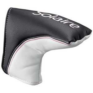 キャロウェイ CW-SOLAIRE18-PK ソレイル キャディバッグ付クラブ8本セット レディース (フレックス：L・ピンク) (右用) CWSOLAIRE18PK