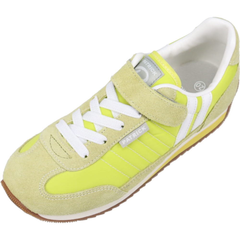 パトリック マラソン ブイツー テニスボール E25005J1922cm