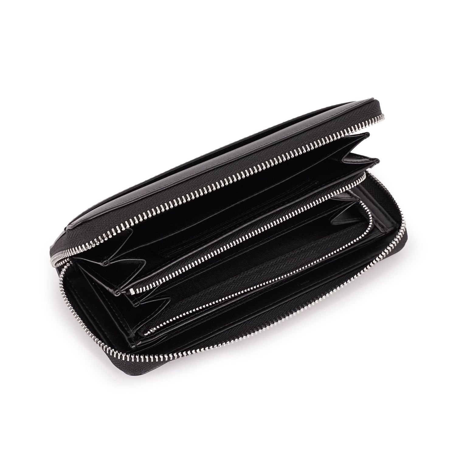 STUDS ラウンド 長財布 レディース ブランド MR-W1371