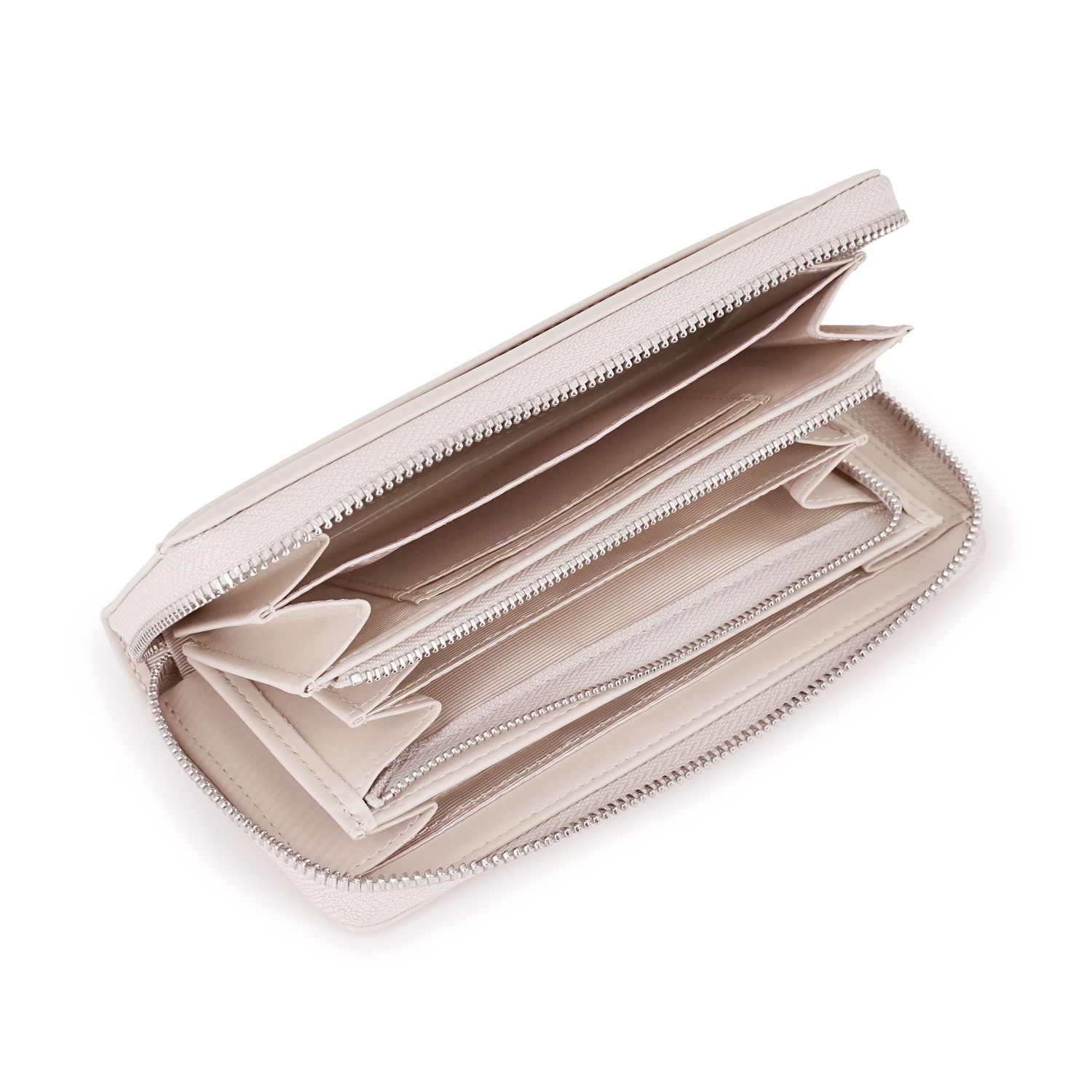 STUDS ラウンド 長財布 レディース ブランド MR-W1371