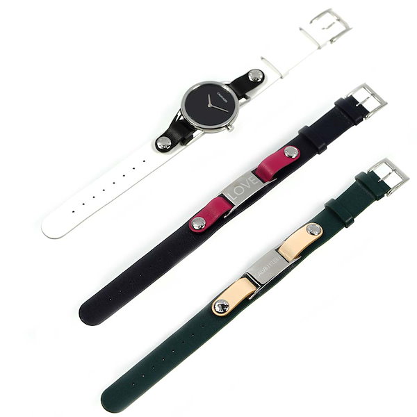 【新品 未使用】カルバンクラインミラー K2824751 バングルタイプ 腕時計 新品 未使用】カルバンクラインミラー K2824751 バングルタイプ