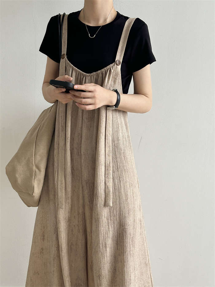 オールインワン サロペット パンツ レディース ワイドパンツ ロング ボトム ワンピース ワイド つなぎ パンツドレス パンツスーツ オーバーオール スカンツ ガチョウ フレア きれいめ ゆったり 夏 オールインワン サロペット パンツ レディース ワイドパンツ ロング ボトム ワンピース ワイド つなぎ パンツドレス パンツスーツ オーバーオール スカンツ ガチョウ フレア きれいめ ゆったり 夏