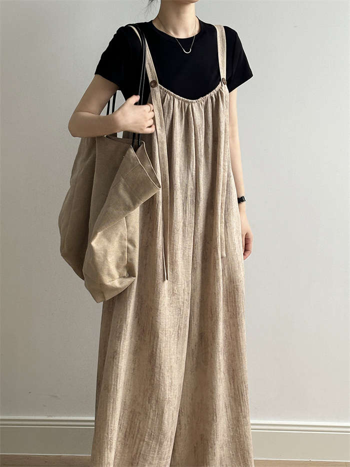 オールインワン サロペット パンツ レディース ワイドパンツ ロング ボトム ワンピース ワイド つなぎ パンツドレス パンツスーツ オーバーオール スカンツ ガチョウ フレア きれいめ ゆったり 夏 オールインワン サロペット パンツ レディース ワイドパンツ ロング ボトム ワンピース ワイド つなぎ パンツドレス パンツスーツ オーバーオール スカンツ ガチョウ フレア きれいめ ゆったり 夏