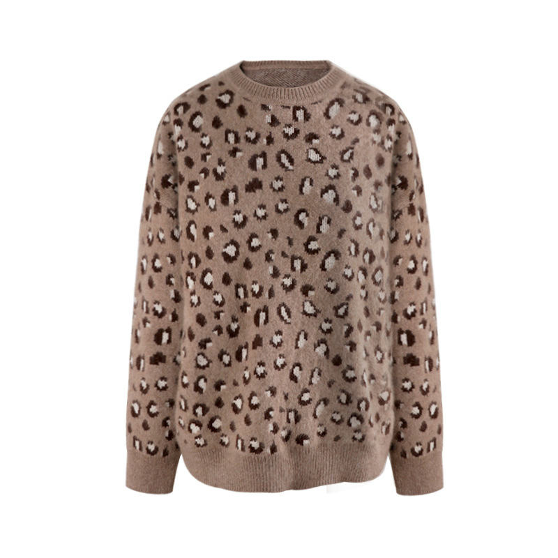 レディース カーディガン ニット セータ ヒョウ柄 長袖 襟 羽織 アウター トップス カジュアル 大人可愛い クール アニマル柄 おしゃれ お出かけ デイリー 普段着 ブラウン ピンク XS S レディース カーディガン ニット セータ ヒョウ柄 長袖 襟 羽織 アウター トップス カジュアル 大人可愛い クール アニマル柄 おしゃれ お出かけ デイリー 普段着 ブラウン ピンク XS S